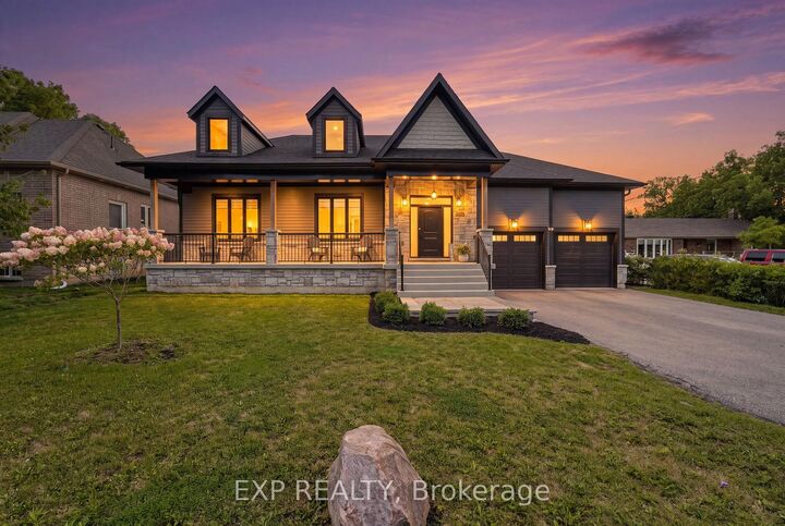 Property Photo: 30 Brule Lakeway N/A ON L0E 1L0