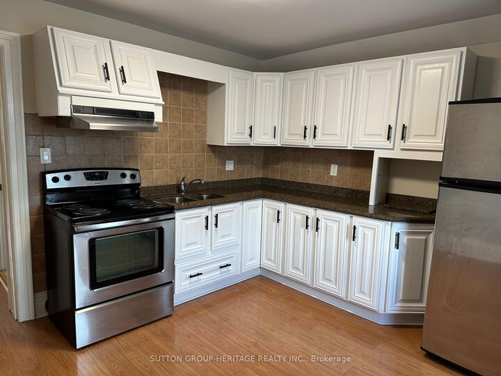 Photo de la propriété:  96 Brock Street W Upper Level  ON L9P 1P4 