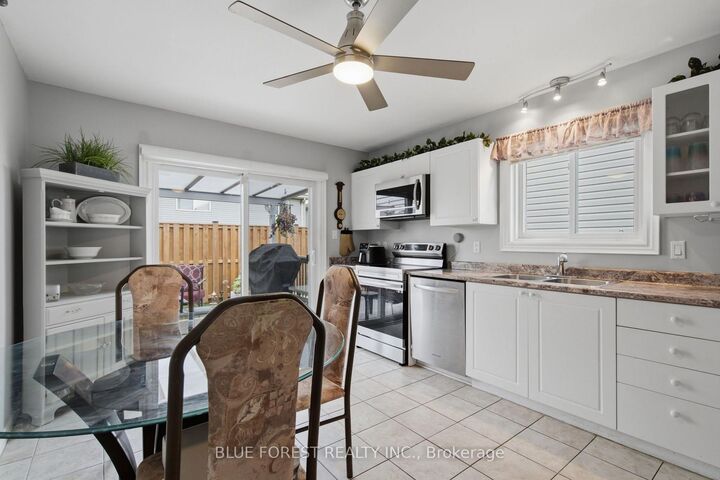 Property Photo:  335 Lighthouse Road 28  ON N6M 1J8 