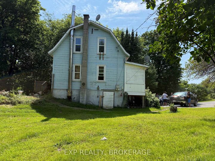 Property Photo:  14544 Road 38 Road  ON K0H 2P0 