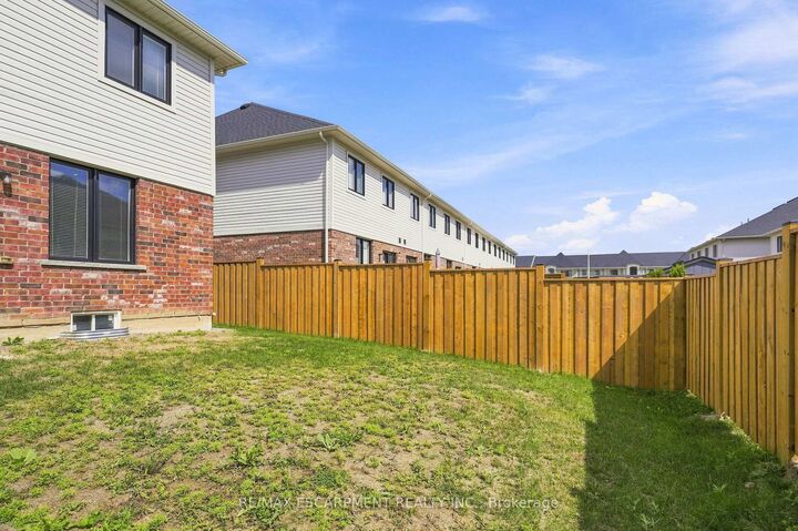 Property Photo: 19 Mia Drive ON L9B 0K1