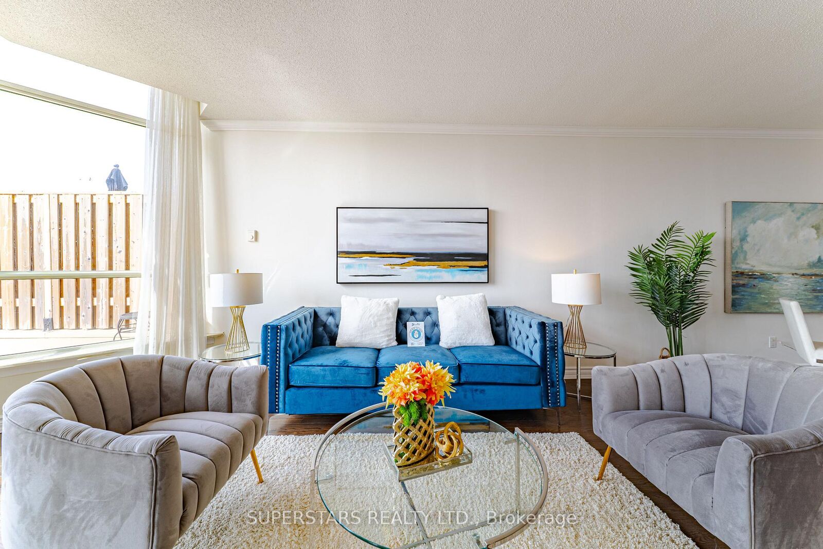 Property Photo:  20 Guildwood Parkway Ph14  ON M1E 5B6 