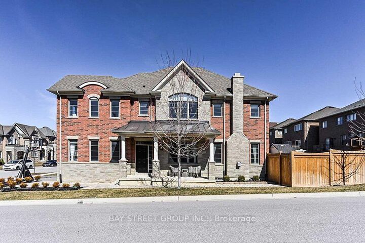 Property Photo: 44 Clara May Avenue ON L9N 0R4