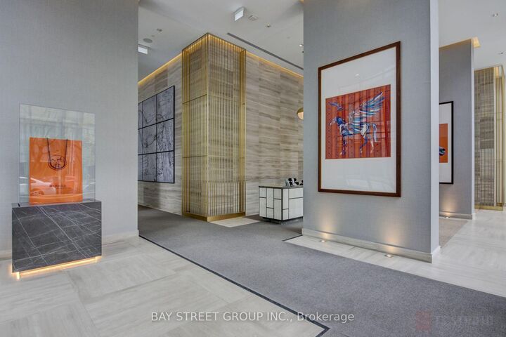 Property Photo:  50 Charles Street E 910  ON M4Y 0C3 