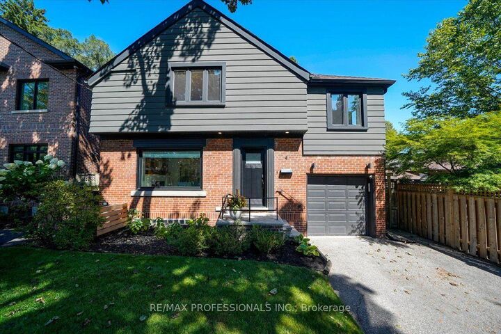 4 Winston Grove — photo 1
