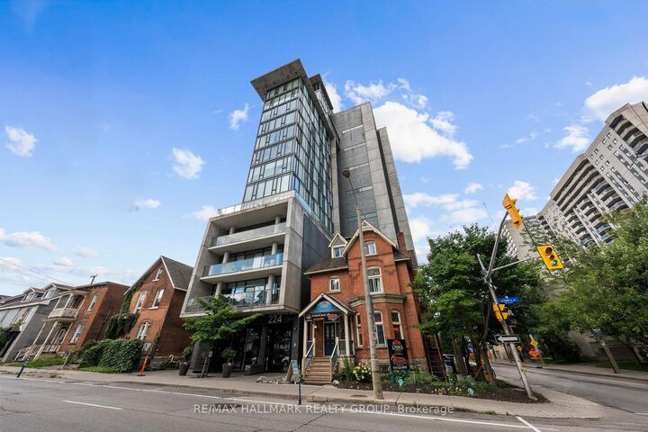 224 Lyon Street N Street 1001 — photo 1