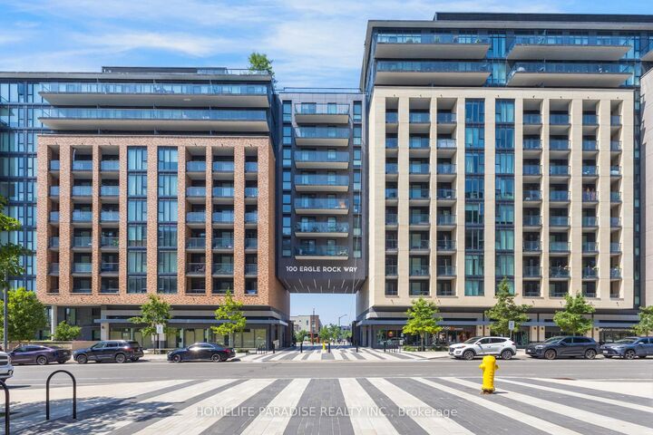 100 Eagle Rock Way 319 — photo 1