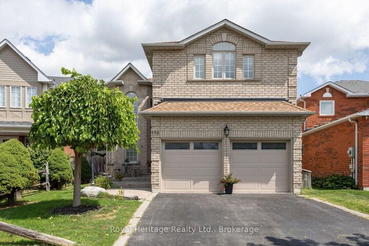 455 Ormond Drive — photo 1