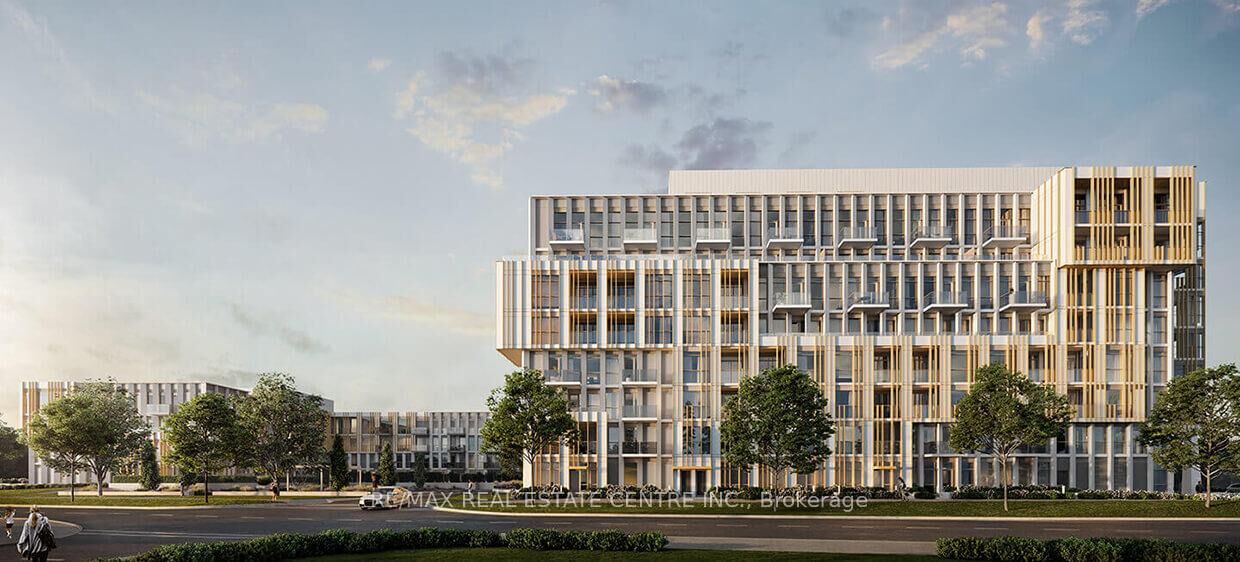 Property Photo:  1005 Dundas Street E 238  ON L6H 8C7 