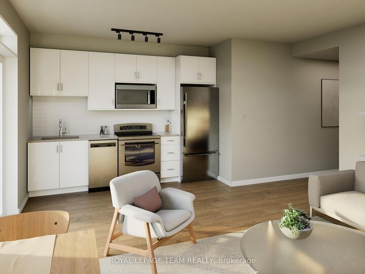 Property Photo:  370 Athlone Avenue 304  ON K1Z 5M4 