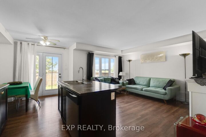 Property Photo: 47 Sherway Street ON L8J 0J3