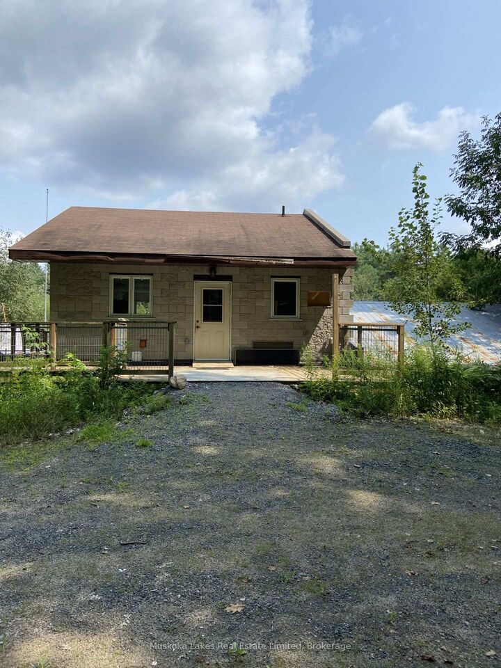 Property Photo:  21 Ferndale Road  ON P0B 1J0 
