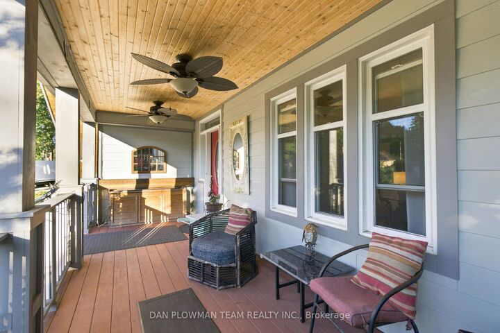 Property Photo: 519 Kingston Road W ON L1S 6M1