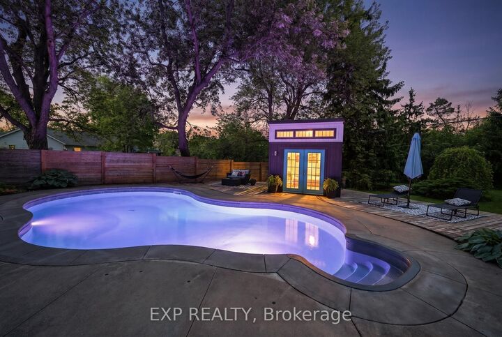 Property Photo:  1373 Orchard Avenue  ON L2A 3E5 