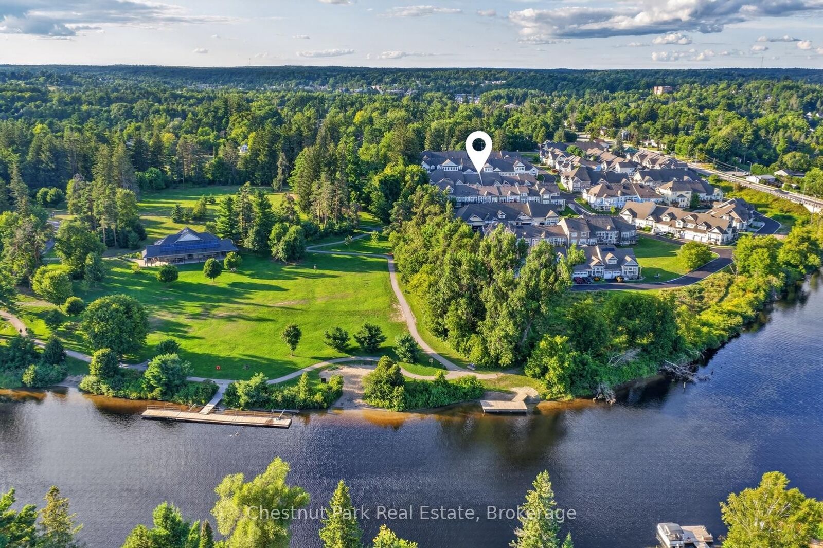 Property Photo:  7 Stormont Court  ON P1L 0B7 
