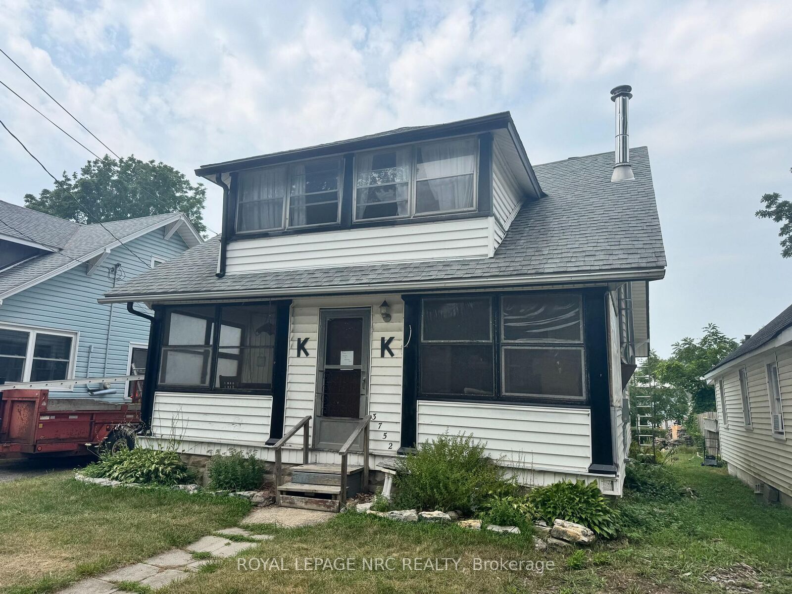 Property Photo:  3752 Crystal Beach Drive  ON L0S 1B0 