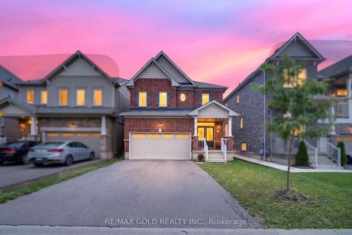 7997 Odell Crescent — photo 1