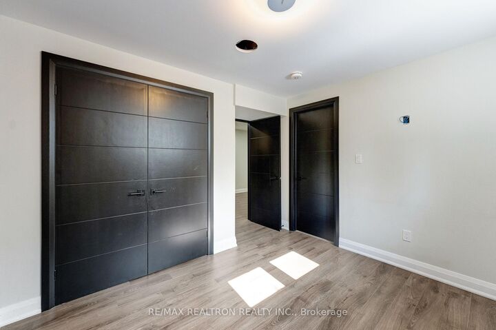 Property Photo: 32 Bradfield Avenue W ON M8Z 2A3