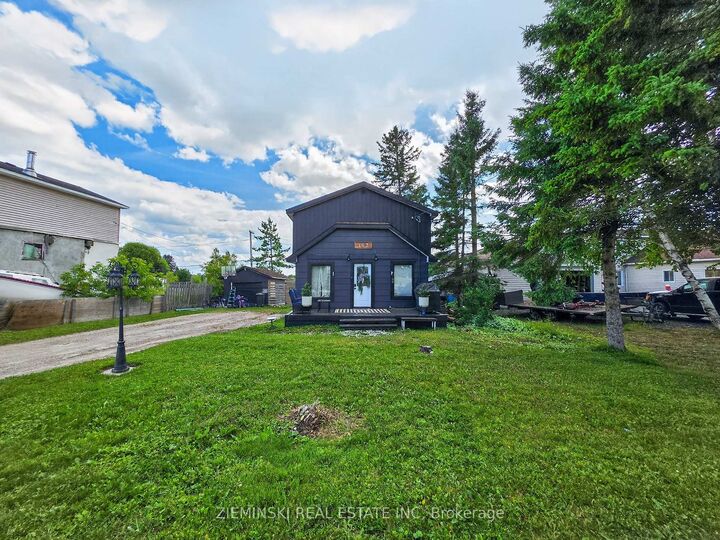 163 Anson Drive — photo 1