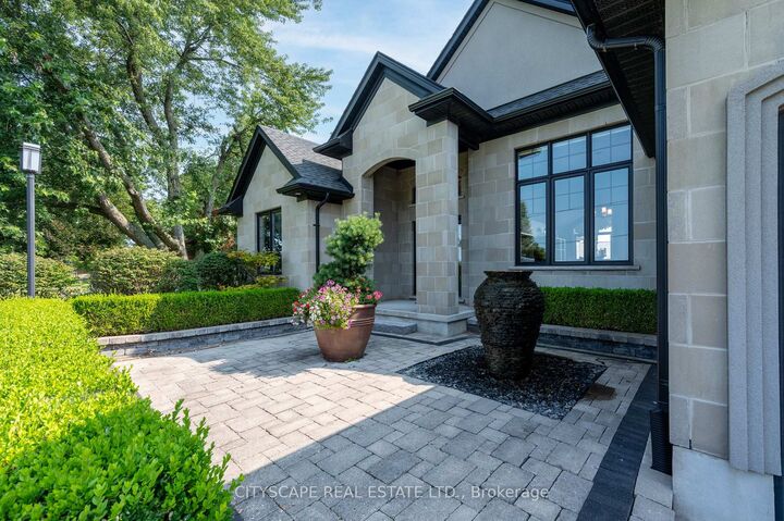 Property Photo: 11630 Imperial Road ON N5H 2R3