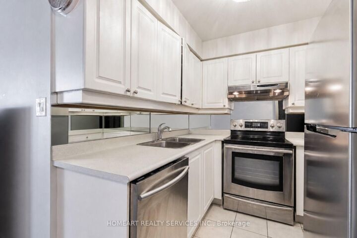 Property Photo: 3 Rean Drive 2012 ON M2K 3C2