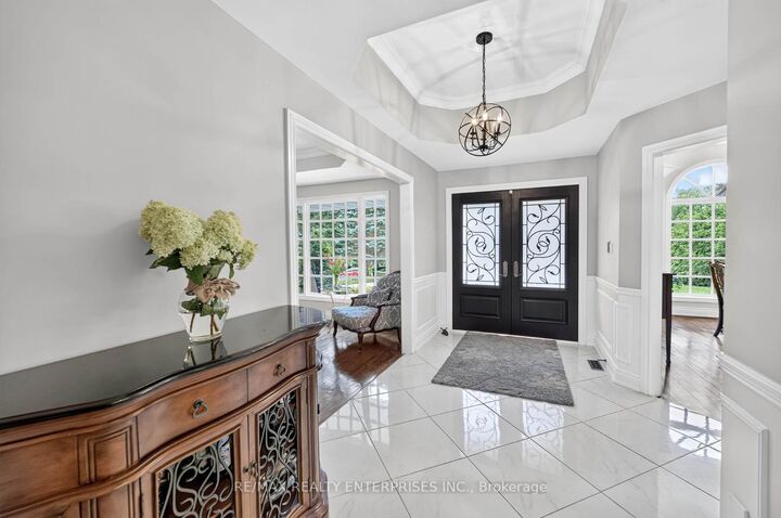 Property Photo: 11 Christman Court ON L3P 3C7