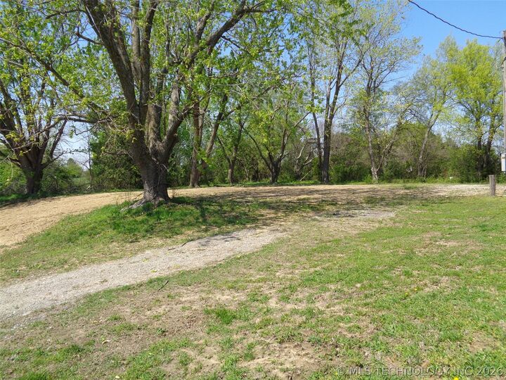 Property Photo:  16825 E 116th Street N  OK 74021 
