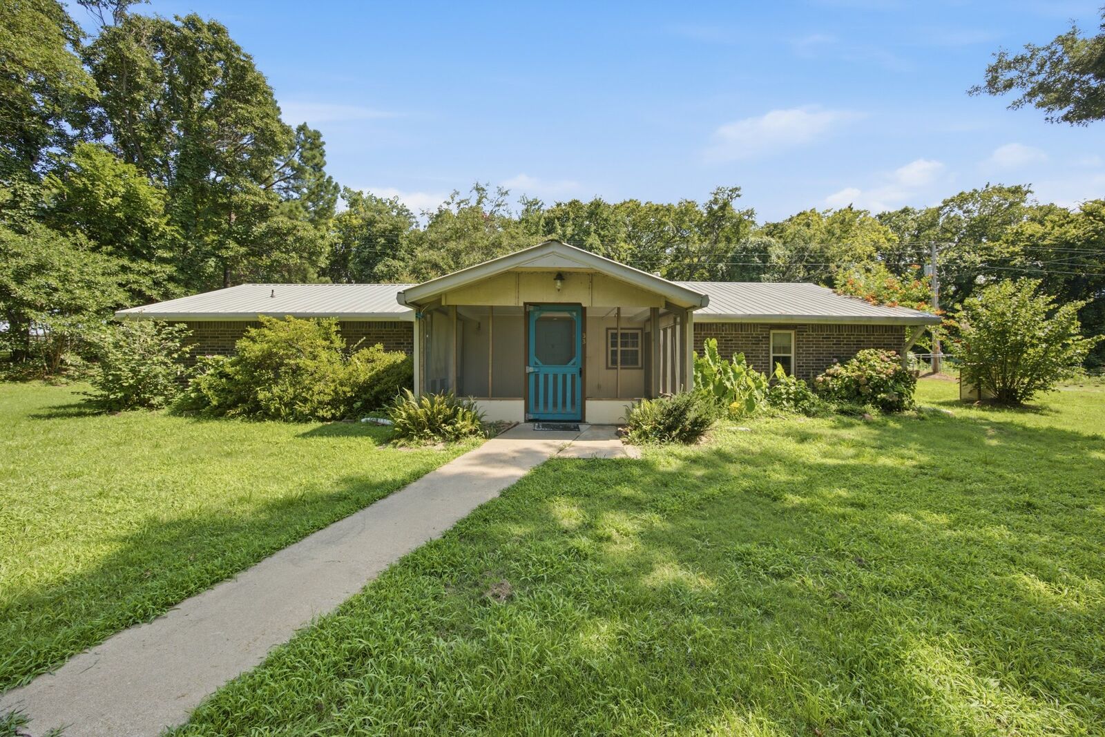 Property Photo: 33 House Street OK 74432