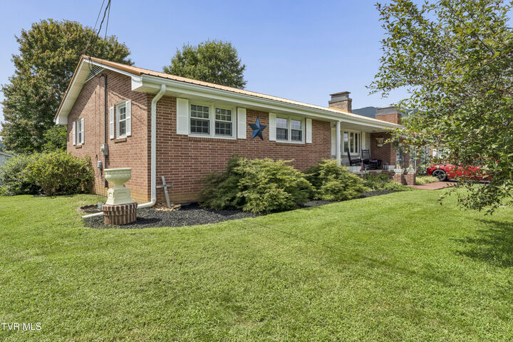 Property Photo: 119 Green Valley Lane TN 37643
