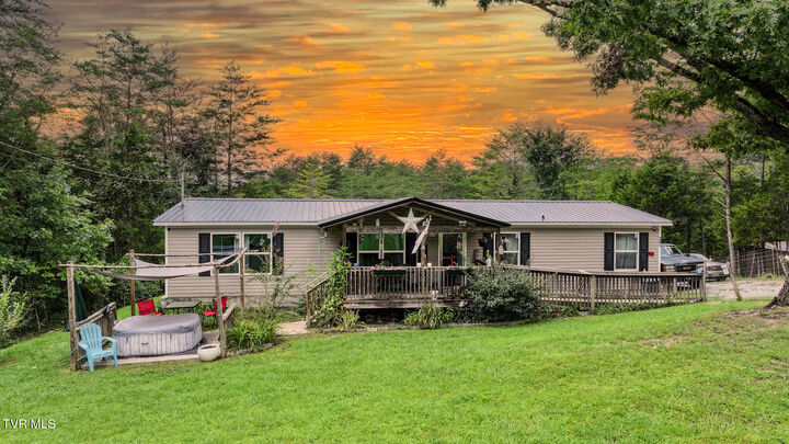 Property Photo:  241 Sayler Road  TN 37745 