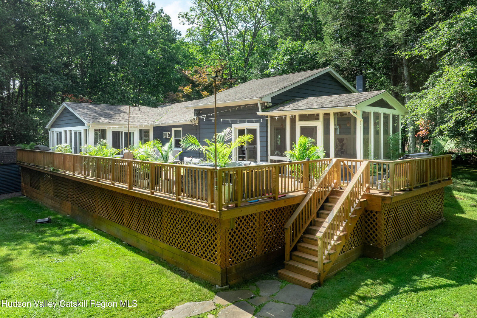 Property Photo:  181 Grassy Ridge  NY 12461 