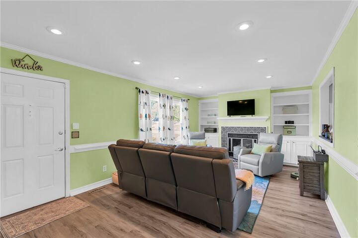 Property Photo:  1305 Hanover Road  SC 29621 