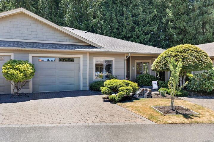 Property Photo: 161 Shelly Rd #5 BC V9P 2H8