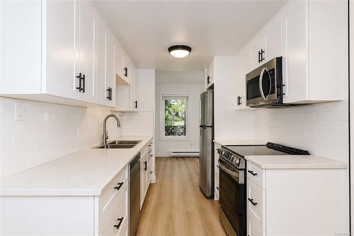 Property Photo: 3230 Rutledge St #13 BC V8X 1N7