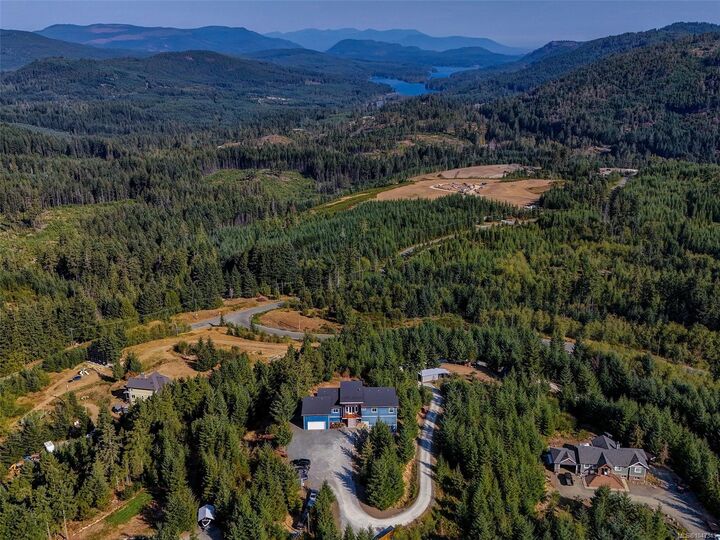 Property Photo:  4836 Goldstream Heights Dr  BC V8H 2J1 