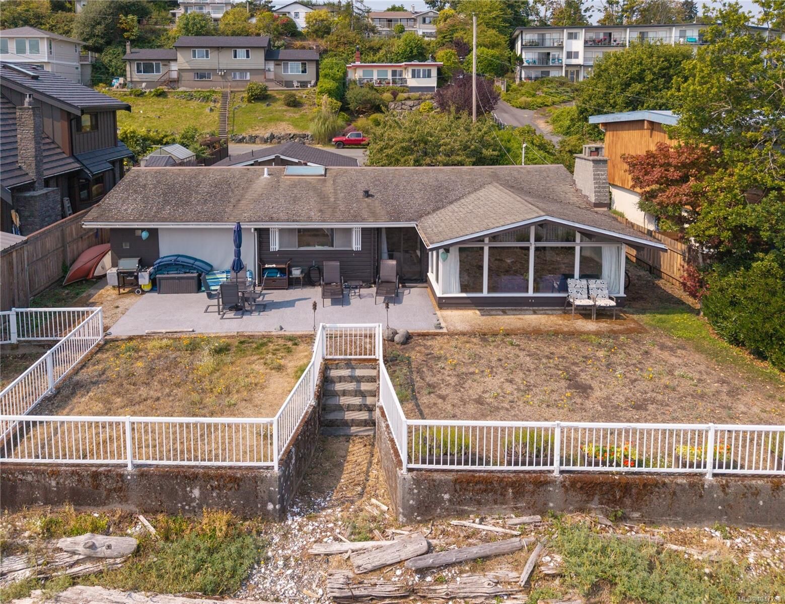 Property Photo: 2640 Randle Rd BC V9S 3X2