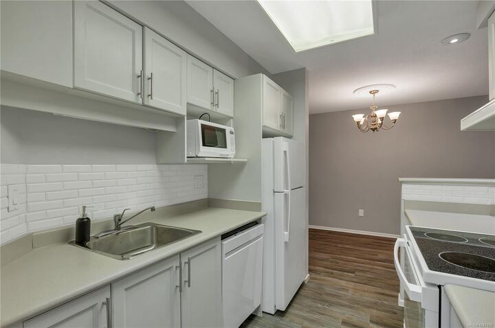 Property Photo:  155 Erickson Rd #109  BC V9W 1S6 