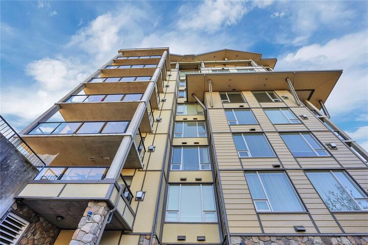 Property Photo: 194 Beachside Dr #103 BC V9P 0B1