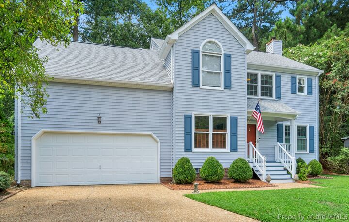 Property Photo:  3012 Stanford Place  VA 23185 
