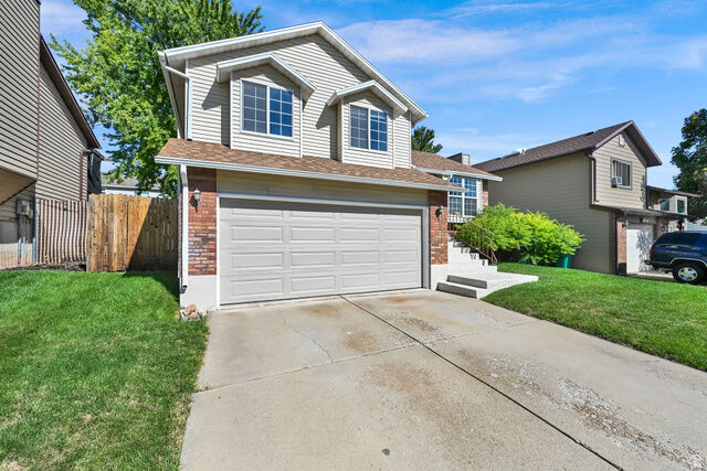 Property Photo: 121 N 400 W UT 84015