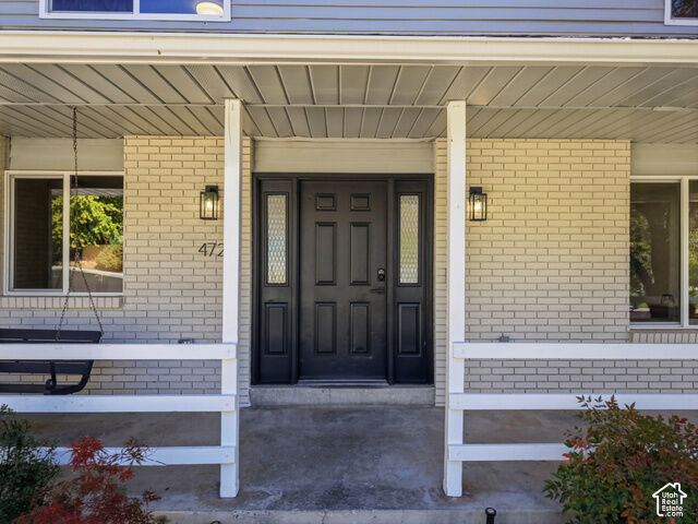 Property Photo:  472 E 1930 N  UT 84097 