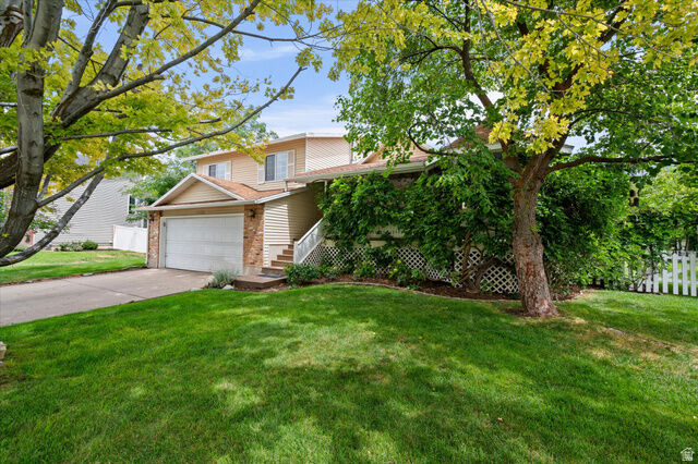 Property Photo:  2380 N 2125 E  UT 84040 