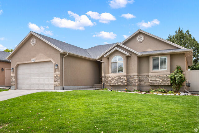 Property Photo: 13298 S Cedar Park Dr UT 84096