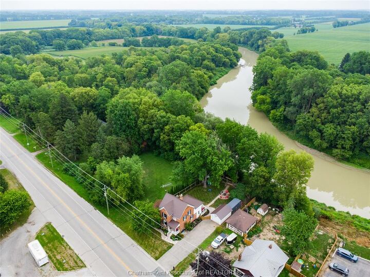 Property Photo: 11666 Longwoods Road ON N0P 1V0