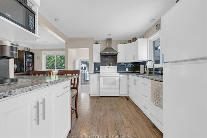 Property Photo: 22 Danforth ON N8H 2P7