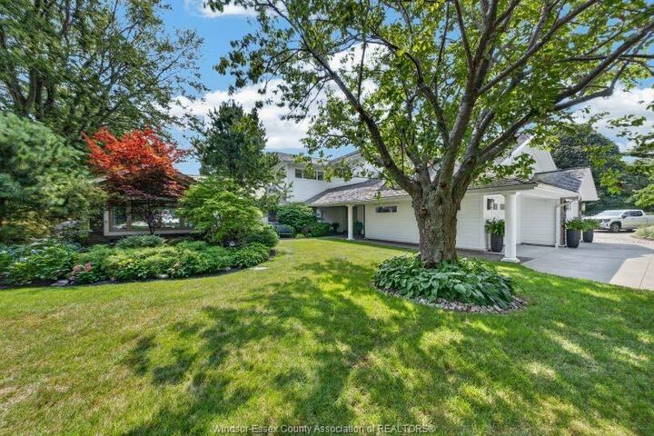 Property Photo: 885 County Rd 50 ON N0R 1G0
