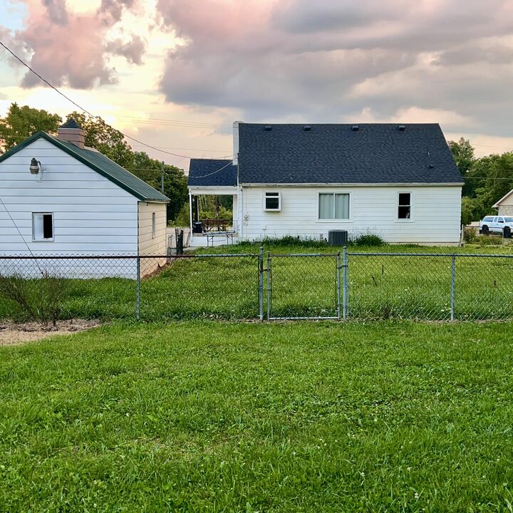 Property Photo:  3301 Troy Road  OH 45504 
