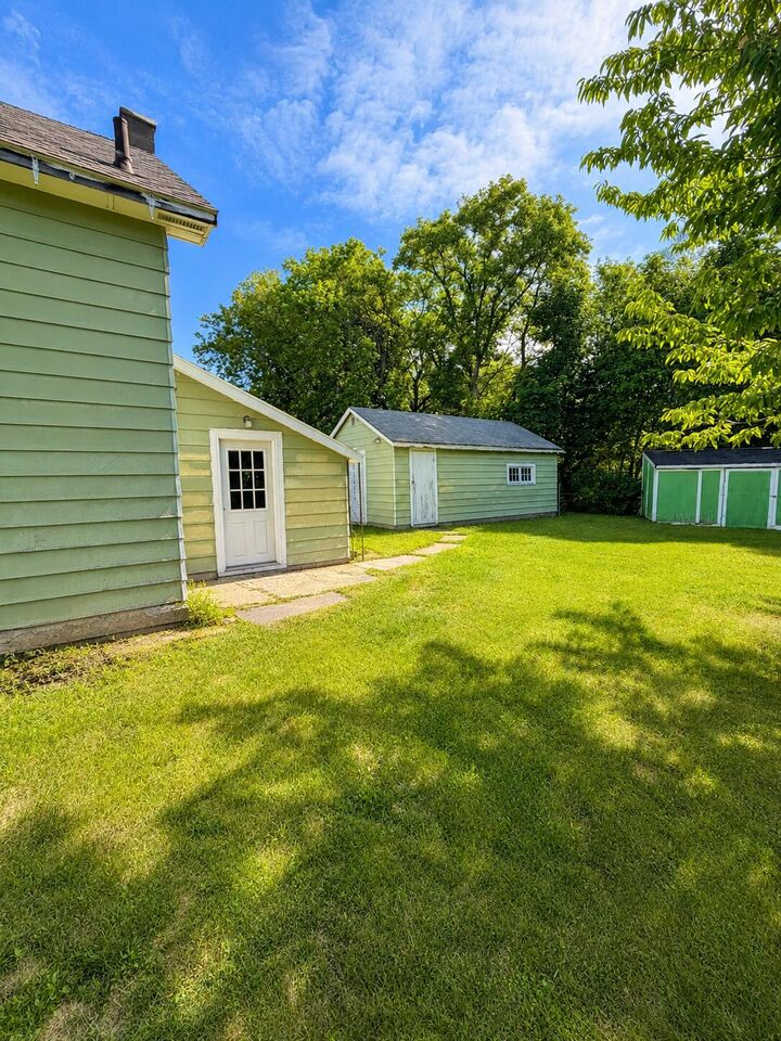 Property Photo:  61 S Peru Street  NY 12901 