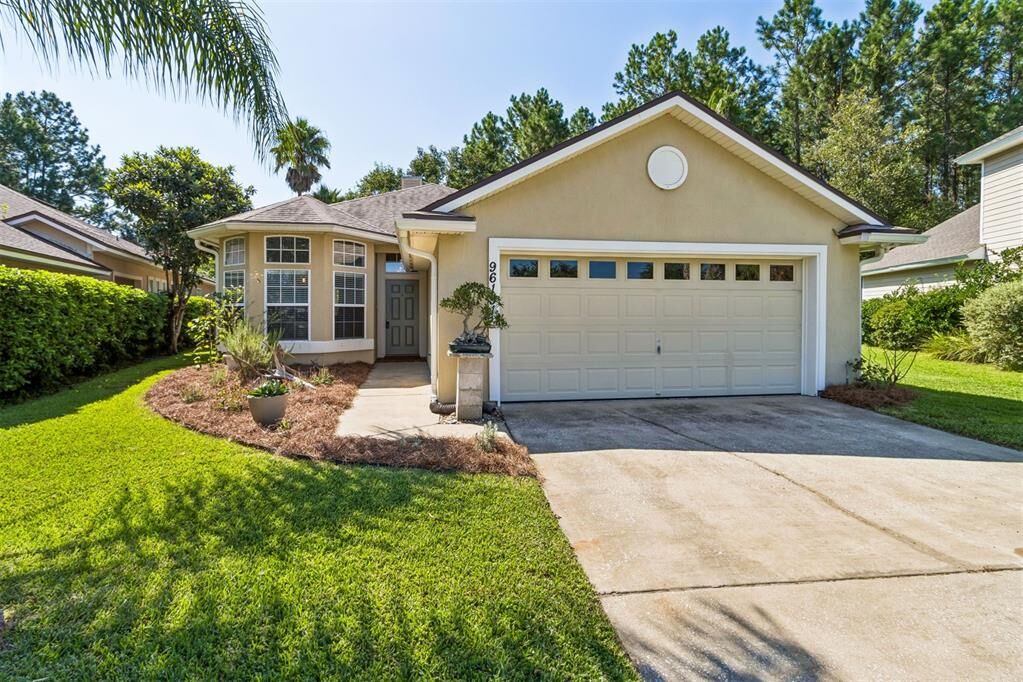 Property Photo:  96191 Ridgewood Circle  FL 32034 