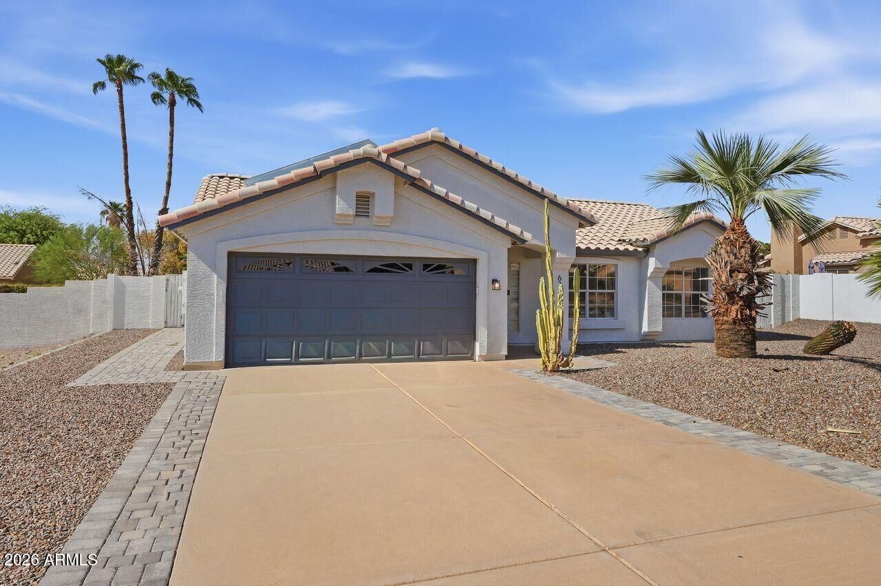 Property Photo:  6312 E Preston Street  AZ 85215 